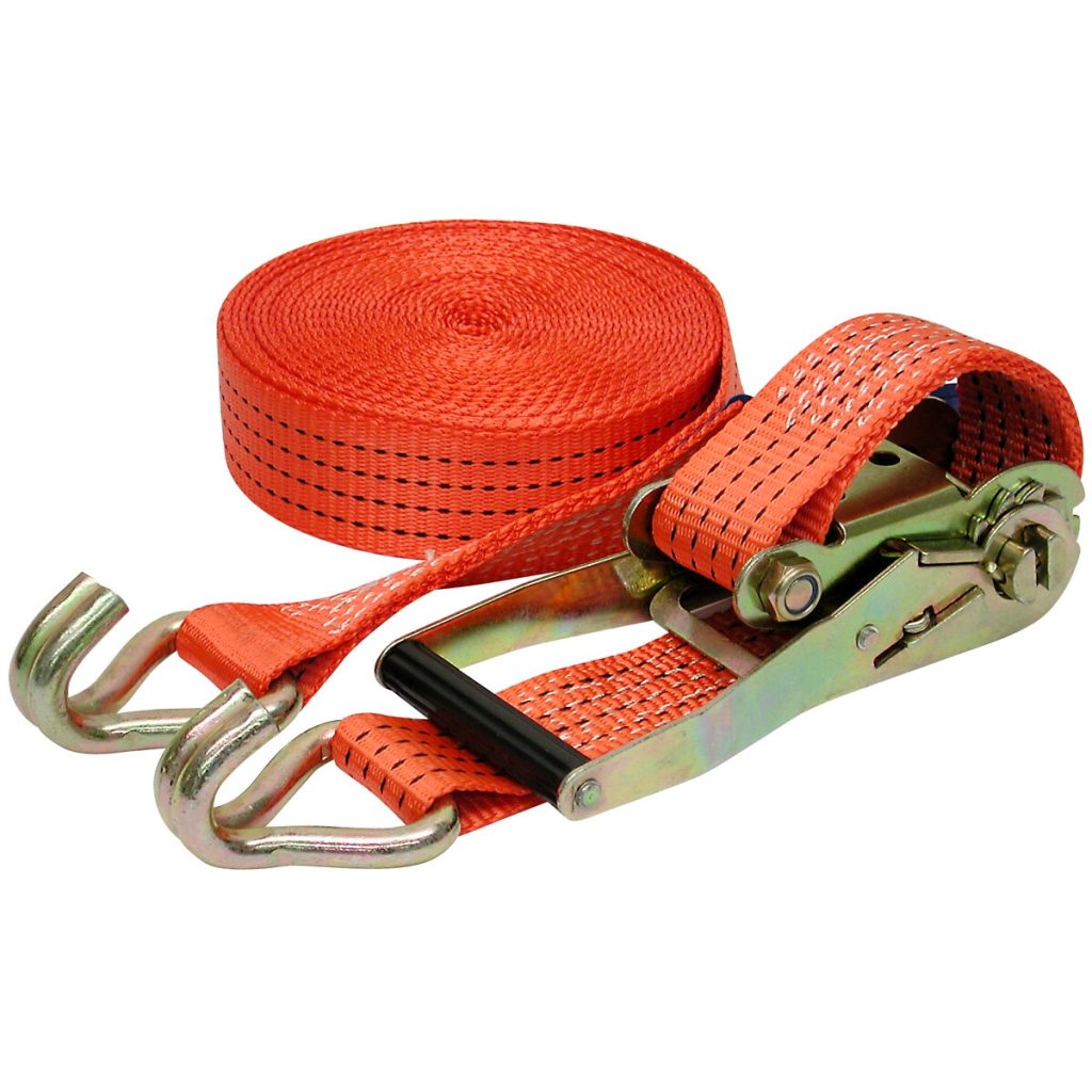 Slodzes saistošā josta 50mm/10m 2/4