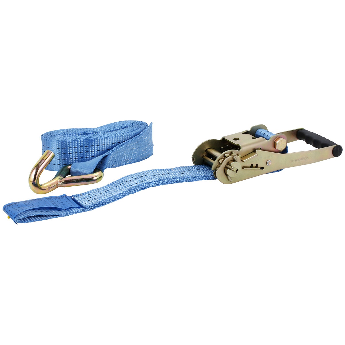 Slodzes saistošā josta 50mm/5m 2/4t