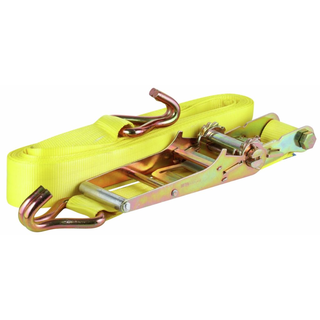 Slodzes saistošā josta 75mm/12m 4/8t