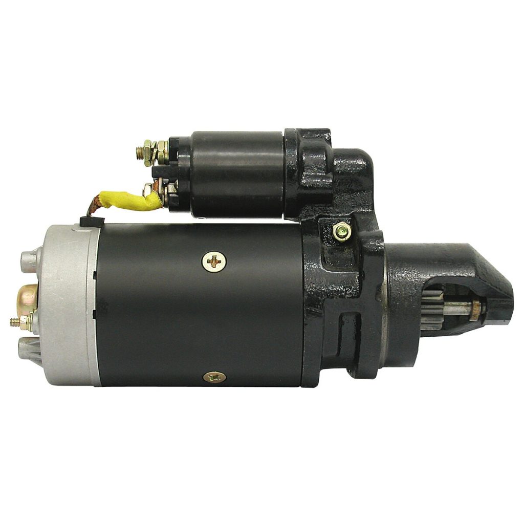 STARTERIS MB TRAC 12V 3,0KW