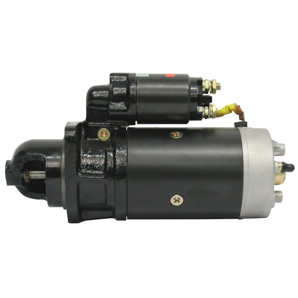 STARTERIS DEUTZ 12V 3,0KW