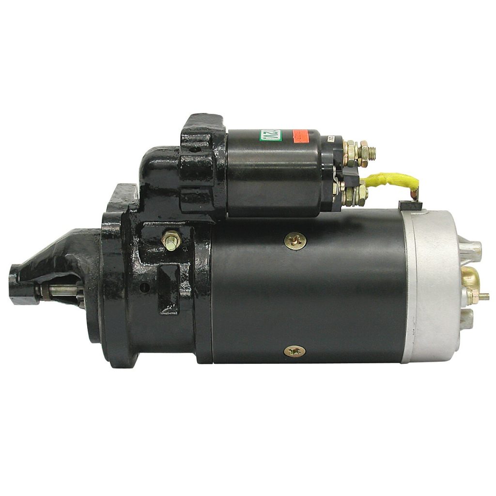 STARTERIS FIAT 12V 3,0KW