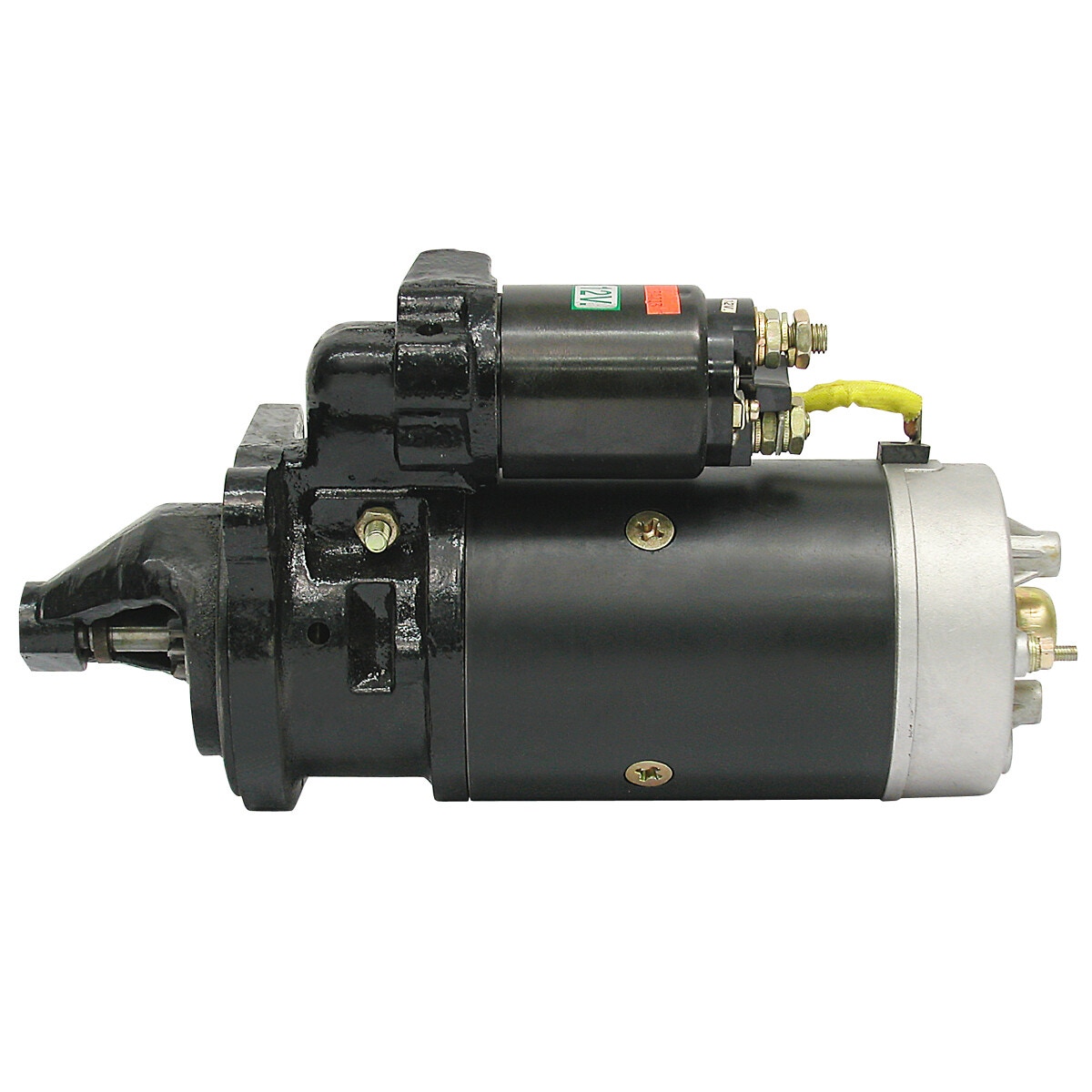 STARTERIS FIAT 12V 3,0KW