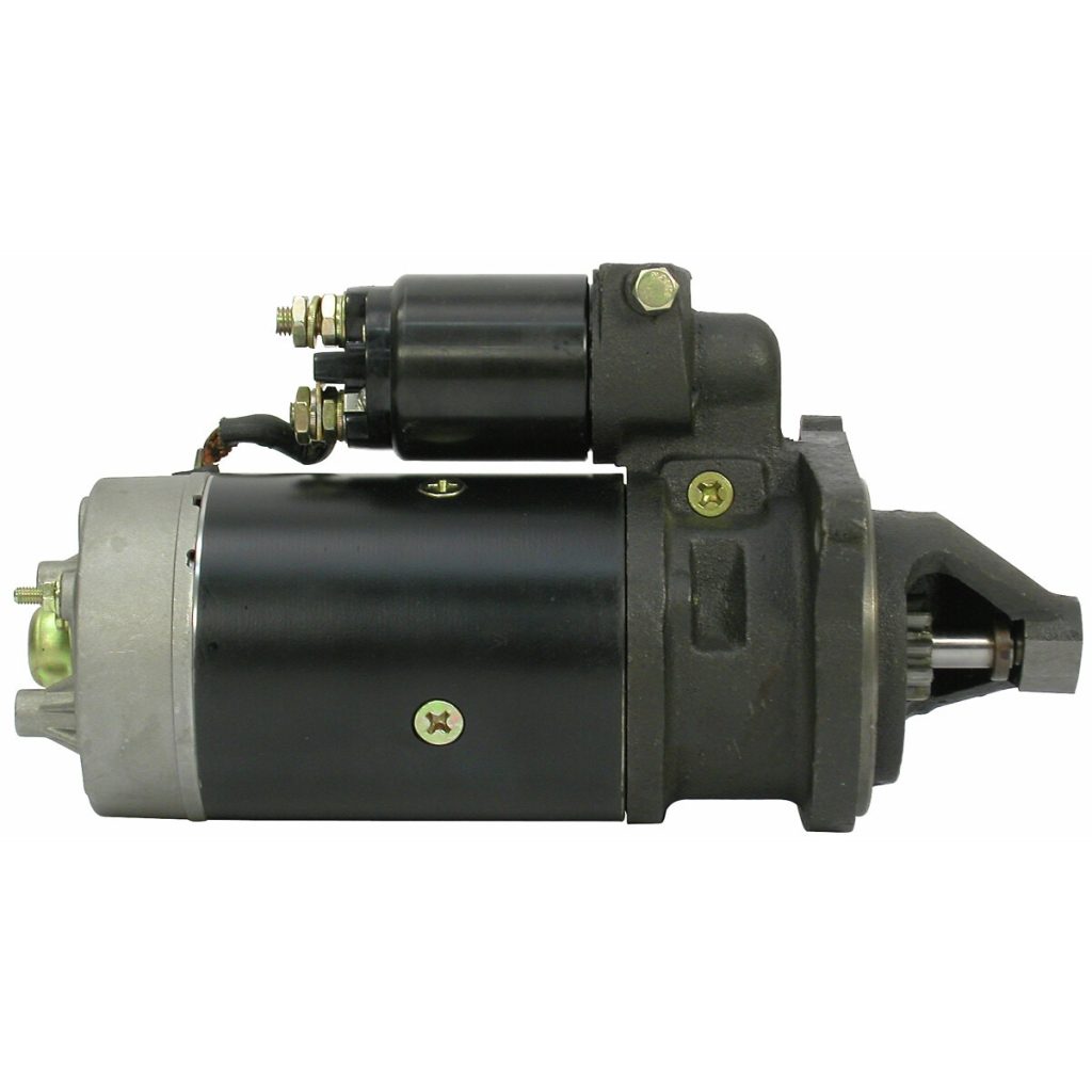 STARTERIS FIAT 12V 3,0KW