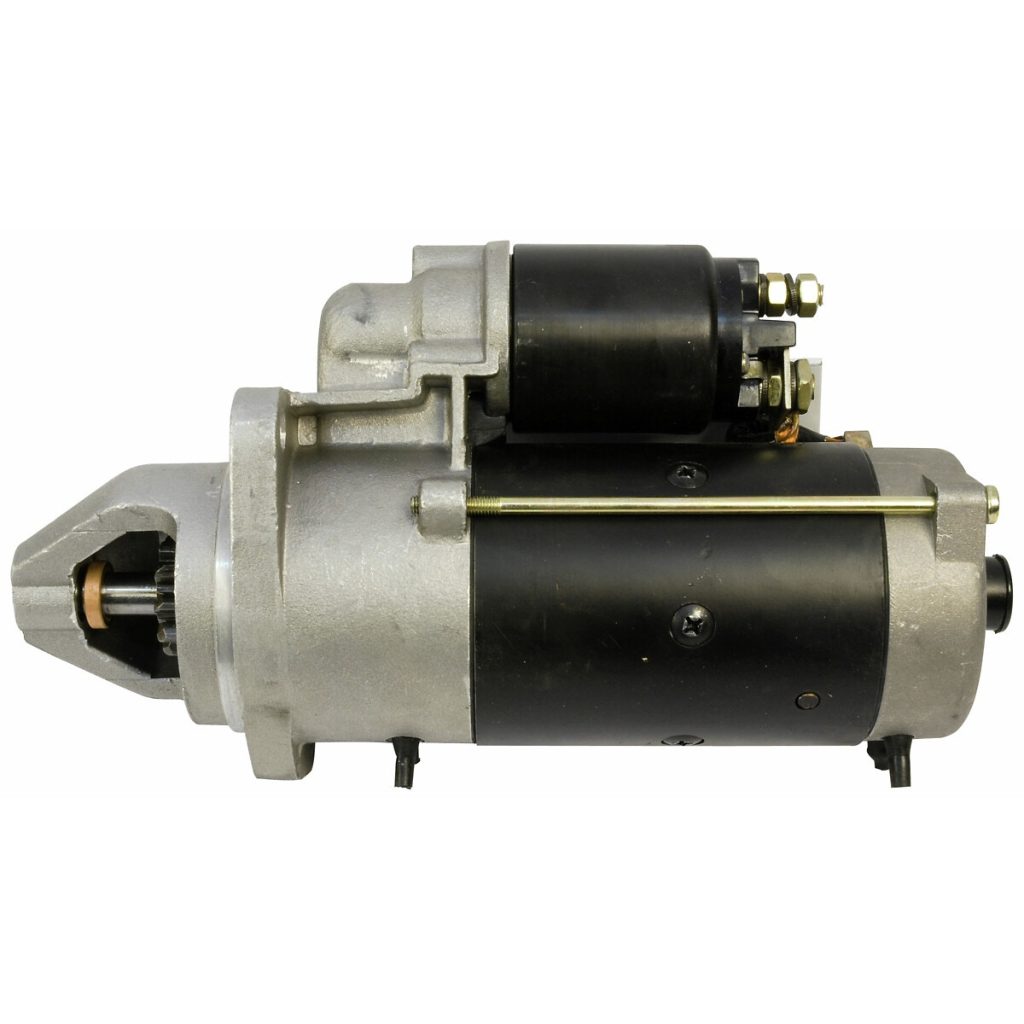 STARTERIS MF 12V 3,0KW