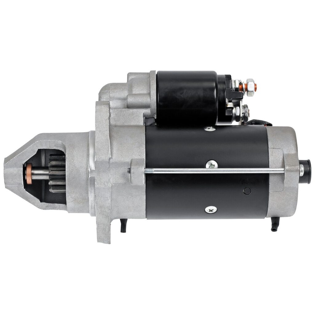 STARTERIS JD 12V 3,0KW