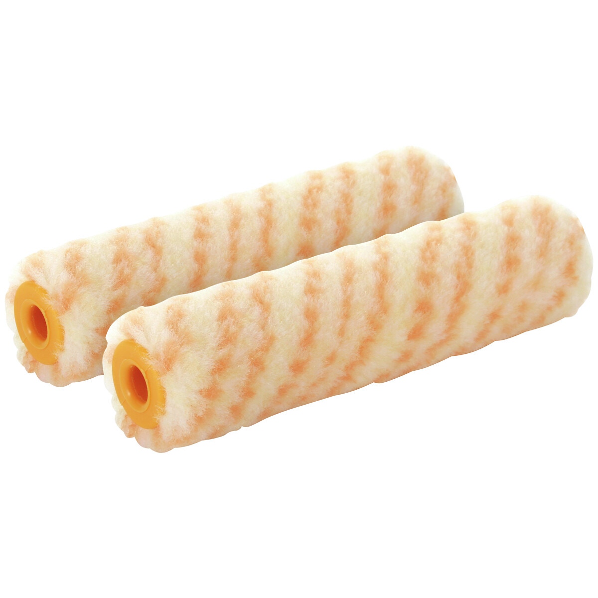 MINI RULLĪTIS 10 CM FILCA 2 GAB.