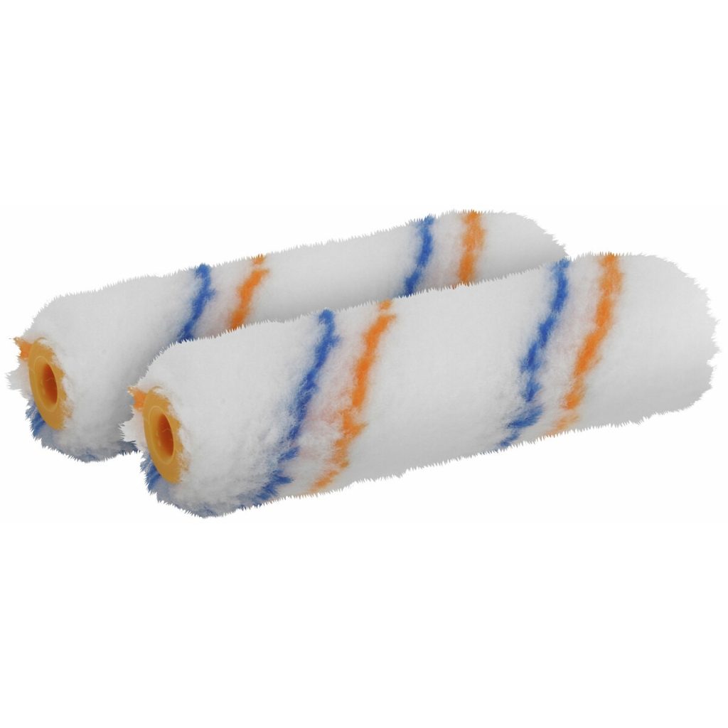 MINI RULLĪTIS 10CM 2GAB.