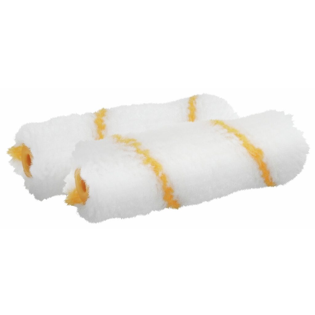 MINI RULLĪTIS 10CM 2GAB.