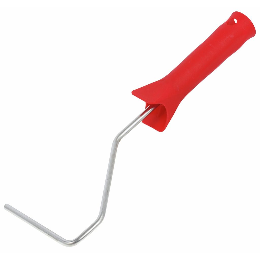 ROKTURIS MINI RULLĪŠA TOMERAM 25 CM 100-120 MM
