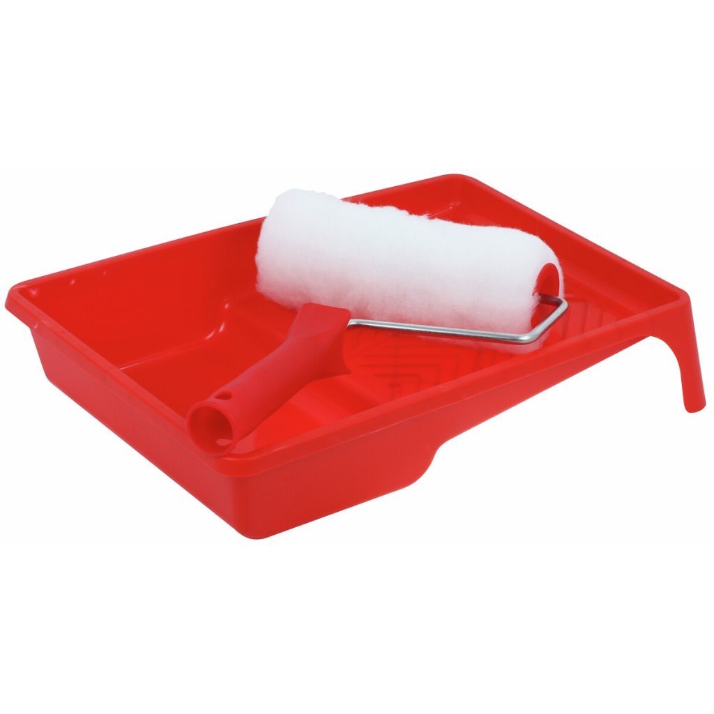 RULLĪŠU KOMPLEKTS VESTAN 18 CM