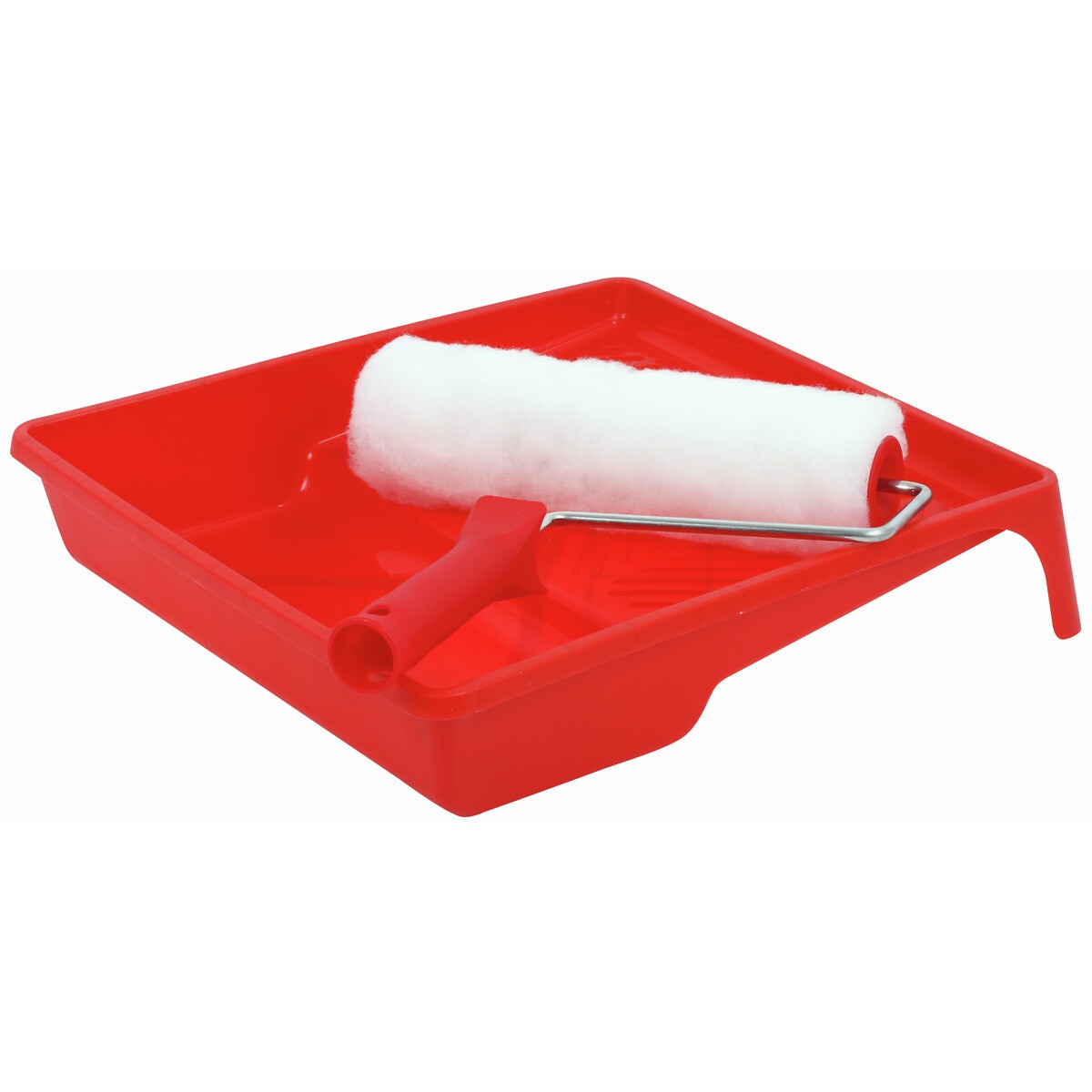 RULLĪŠU KOMPLEKTS VESTAN 25 CM