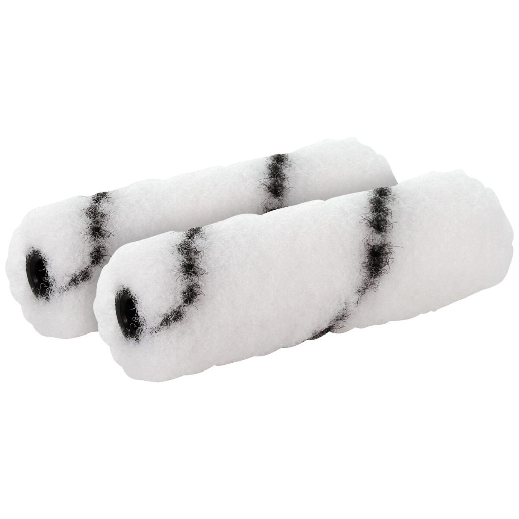 MINI RULLĪTIS 10CM 2GAB.