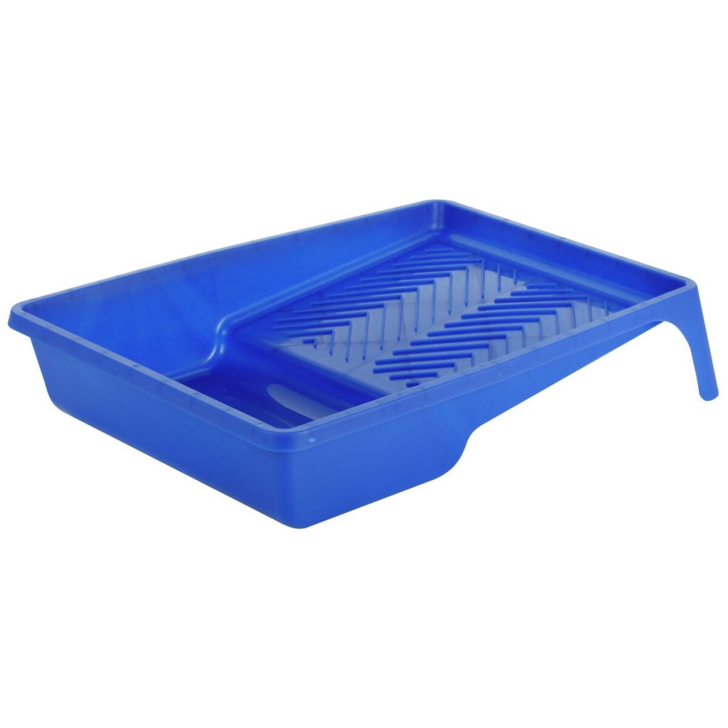 KRĀSAS PAPLĀTE 18 CM RULLĪTIM