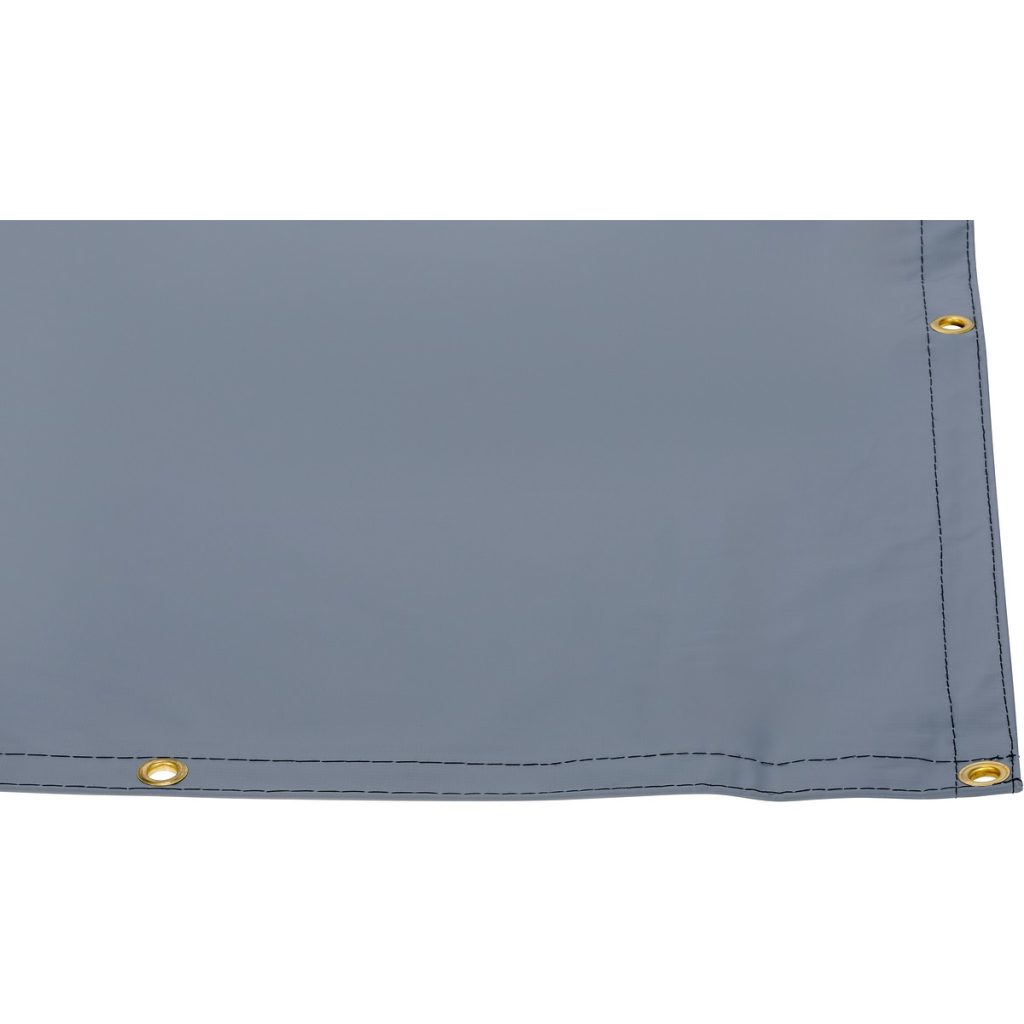 Piekabes pārsegs 1,5X2,8M 550G/m2