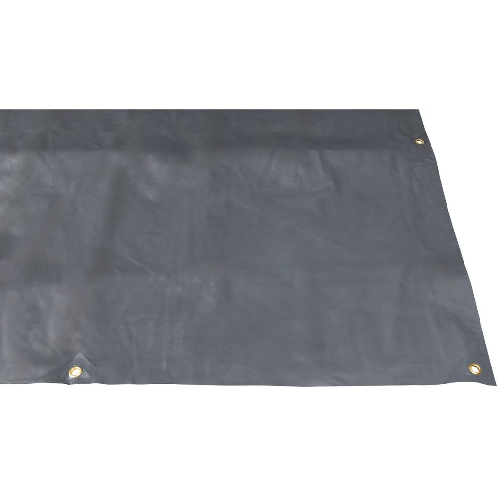 PIEKABES PĀRSEGS 3,0X6,0M 650G/m2