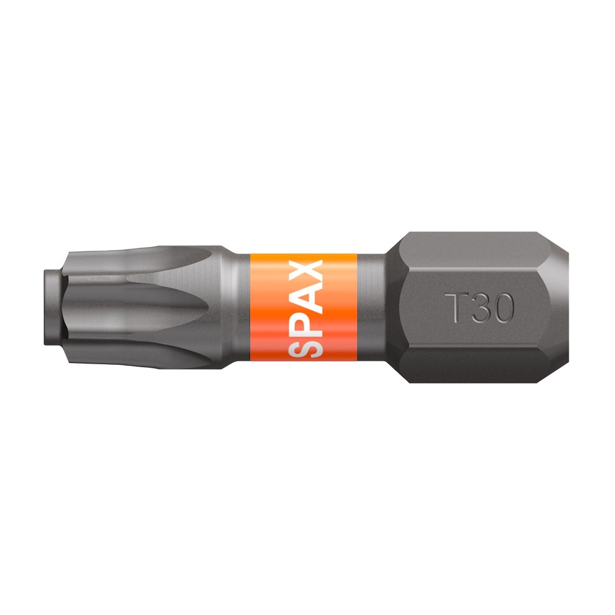 SKRŪVJU UZGAĻI T-STAR PLUS TX30 5 GAB.