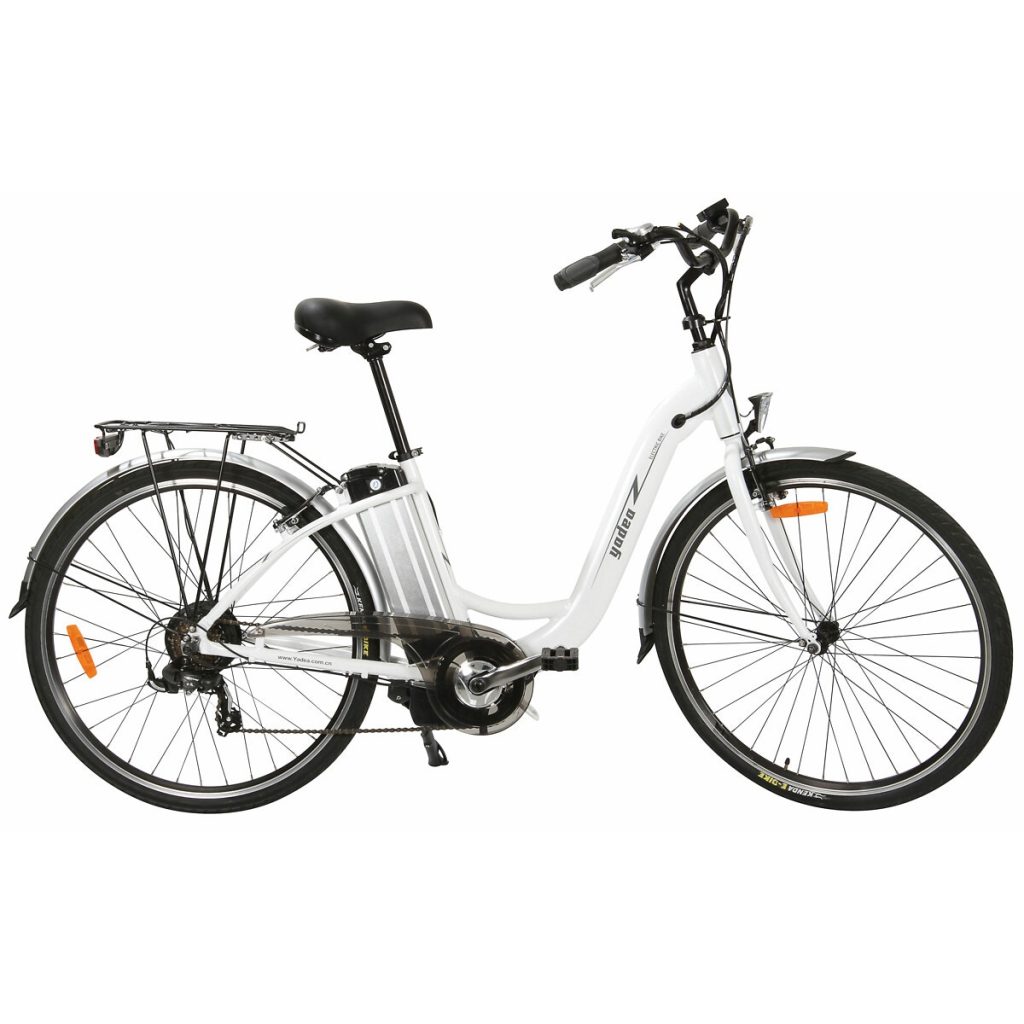 VELOSIPĒDA ELEKTRISKĀ PALĪGSISTĒMA 250W