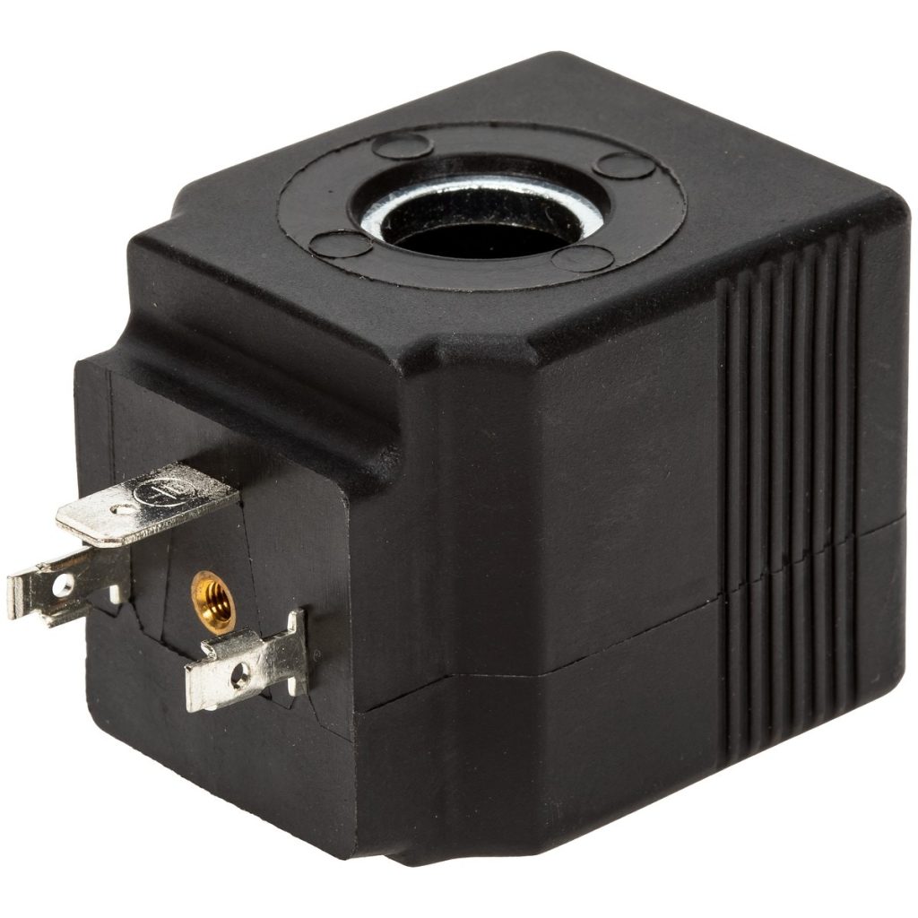 SOLENOĪDS 38/13 12V