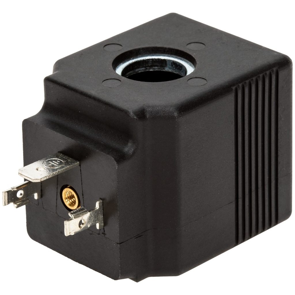 SOLENOĪDS 38/13 220V