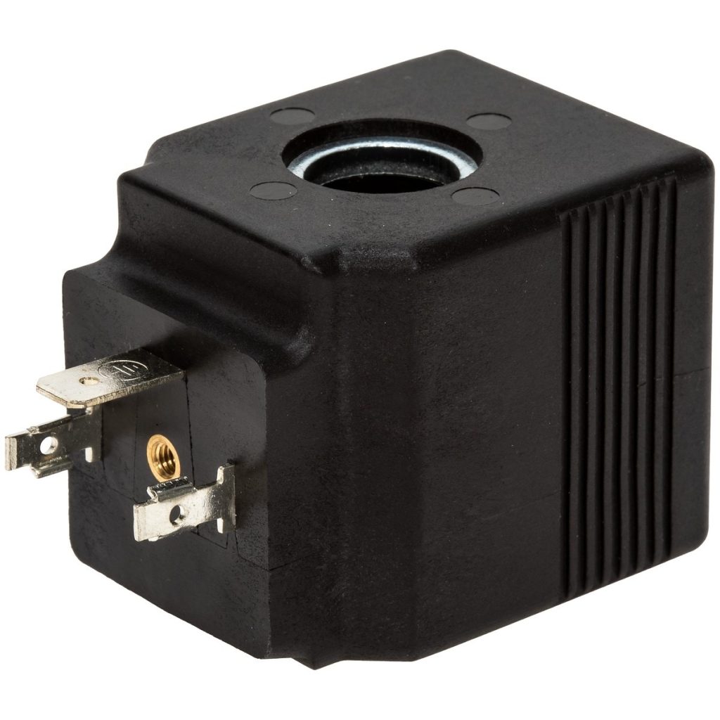 SOLENOĪDS 38/13 24V