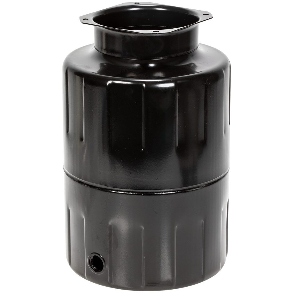 BAROŠANAS BLOKA TVERTNE 10 LTR