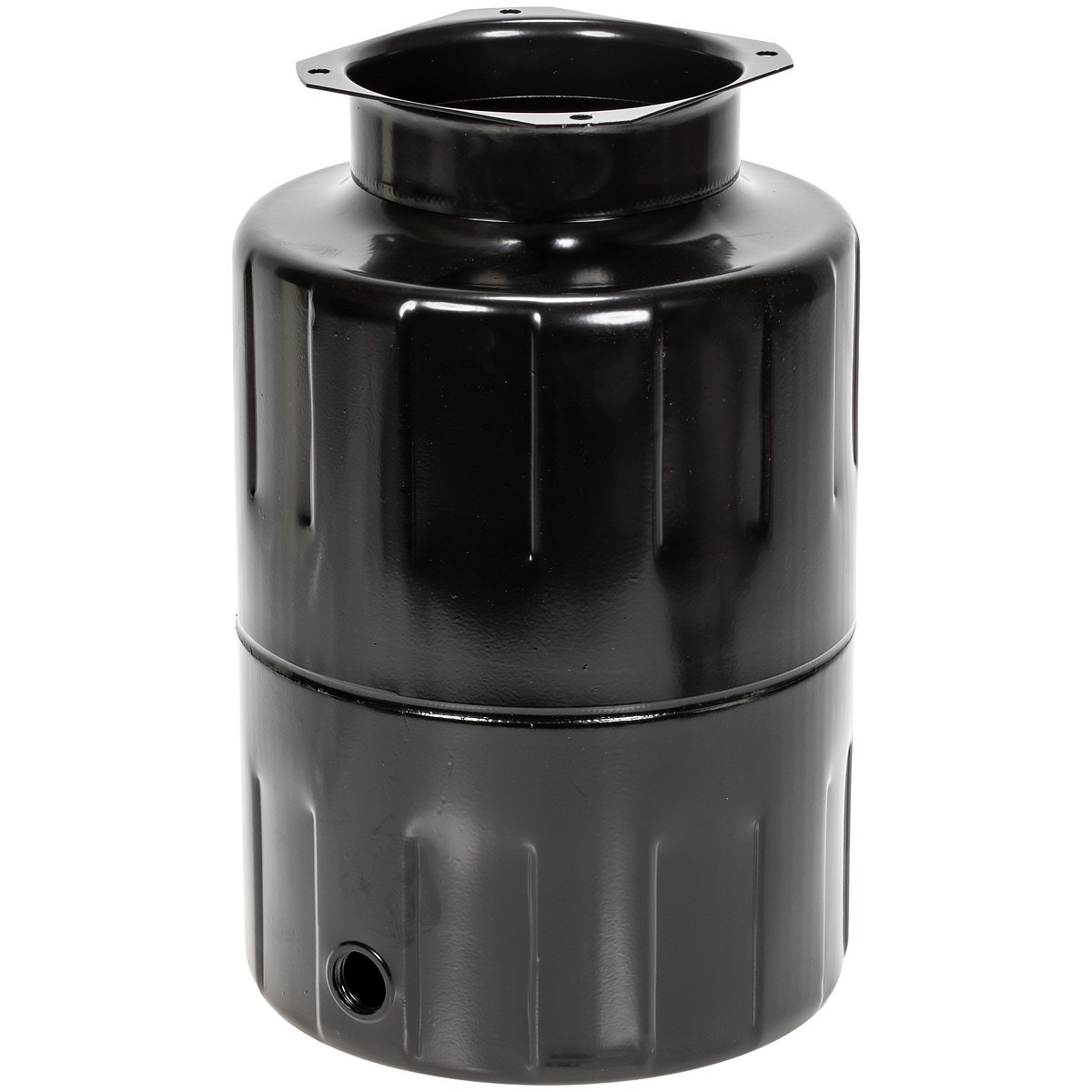 BAROŠANAS BLOKA TVERTNE 10 LTR