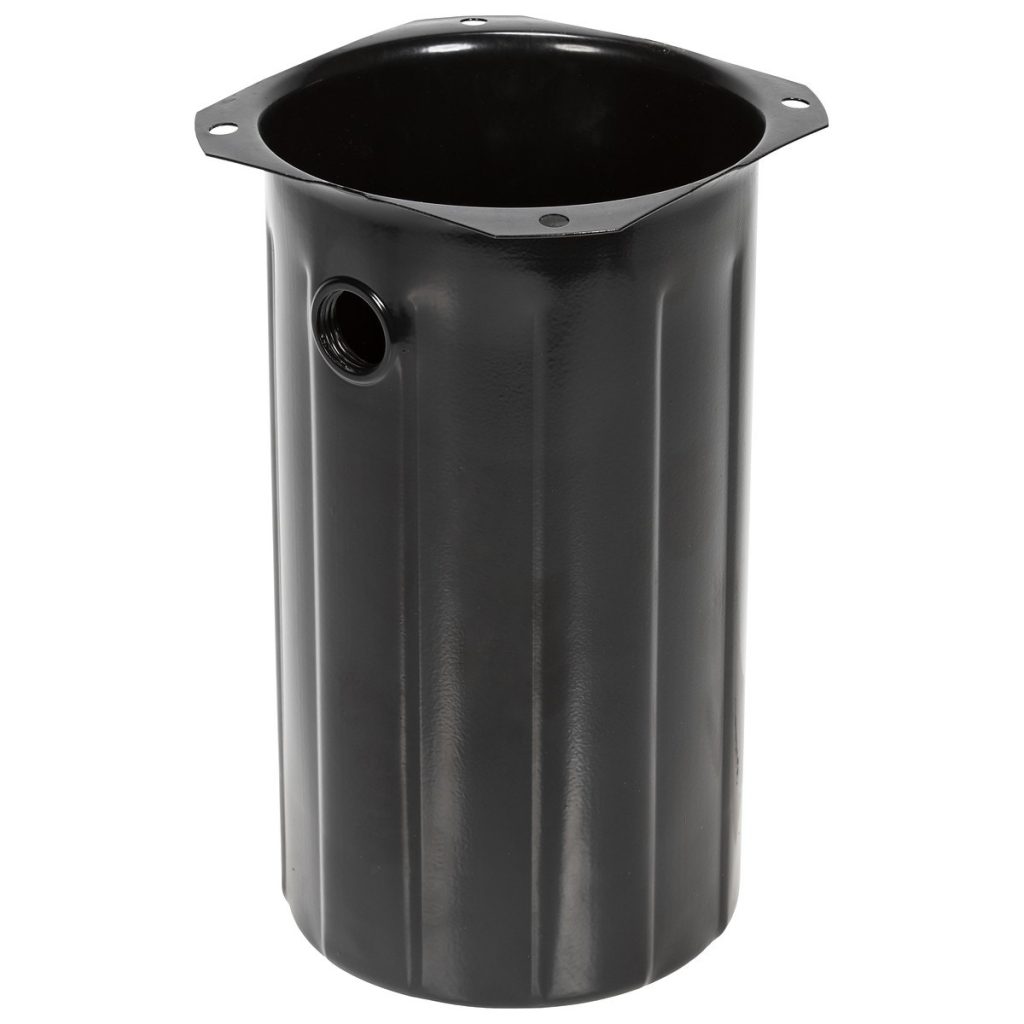 BAROŠANAS BLOKA TVERTNE 2LTR