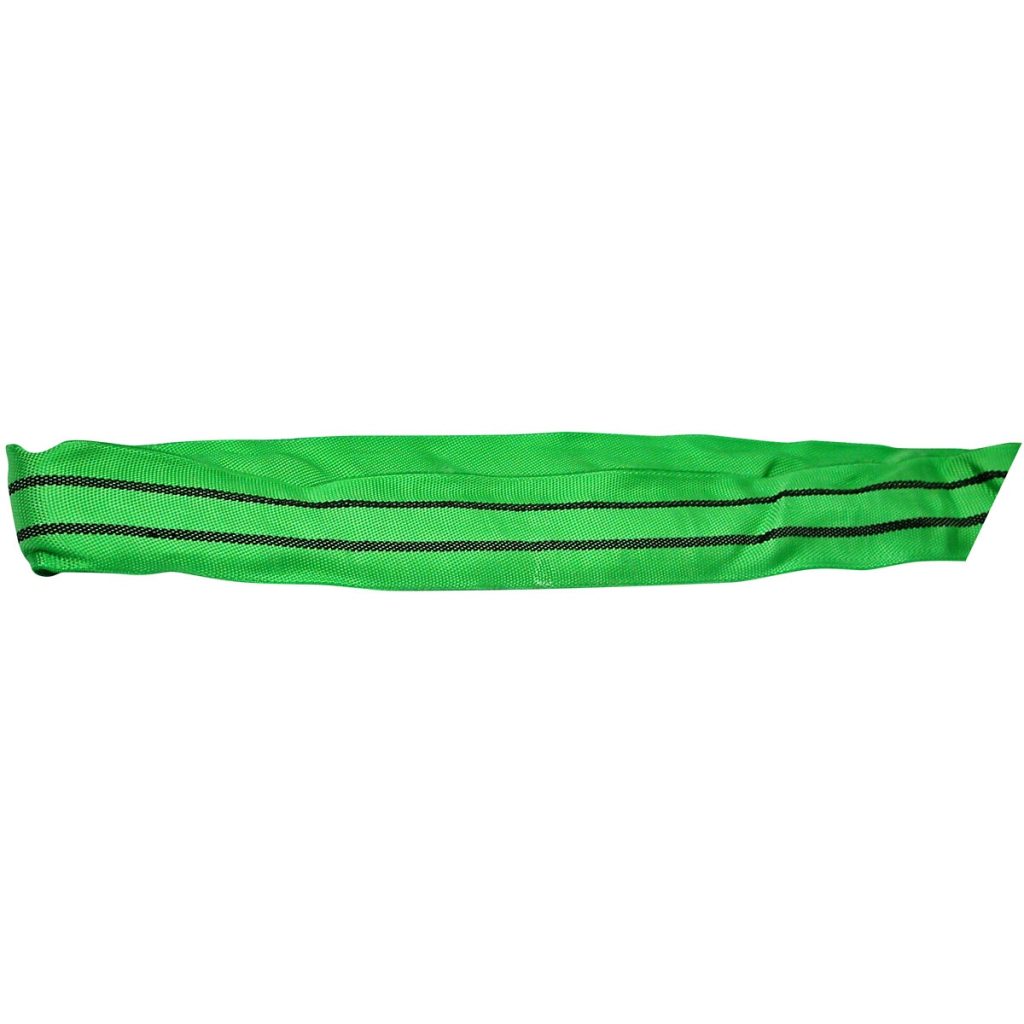 Apaļas siksnas 2000kg/2/4m