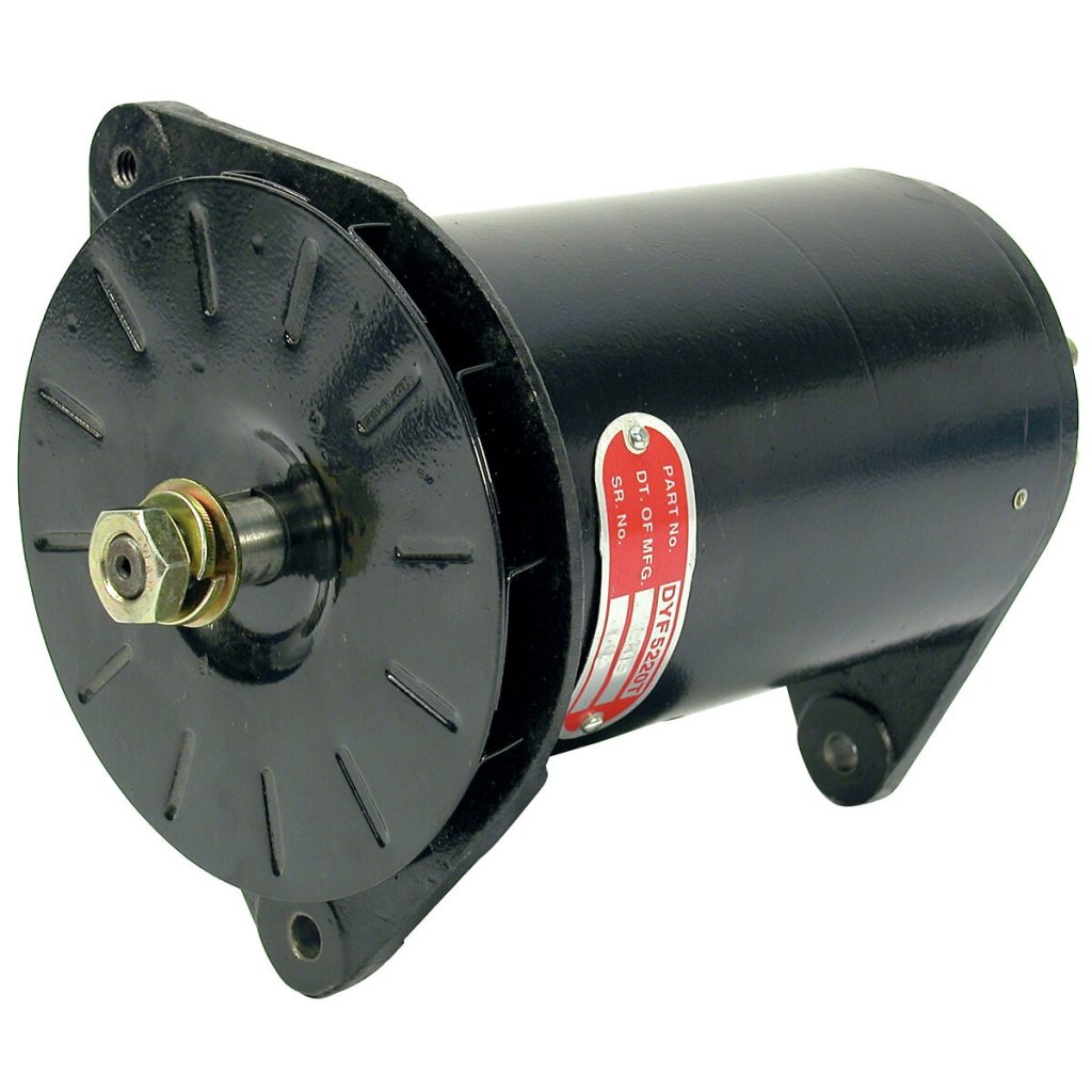 ĢENERATORS LRD103 22A FORD LITTLE LUCAS