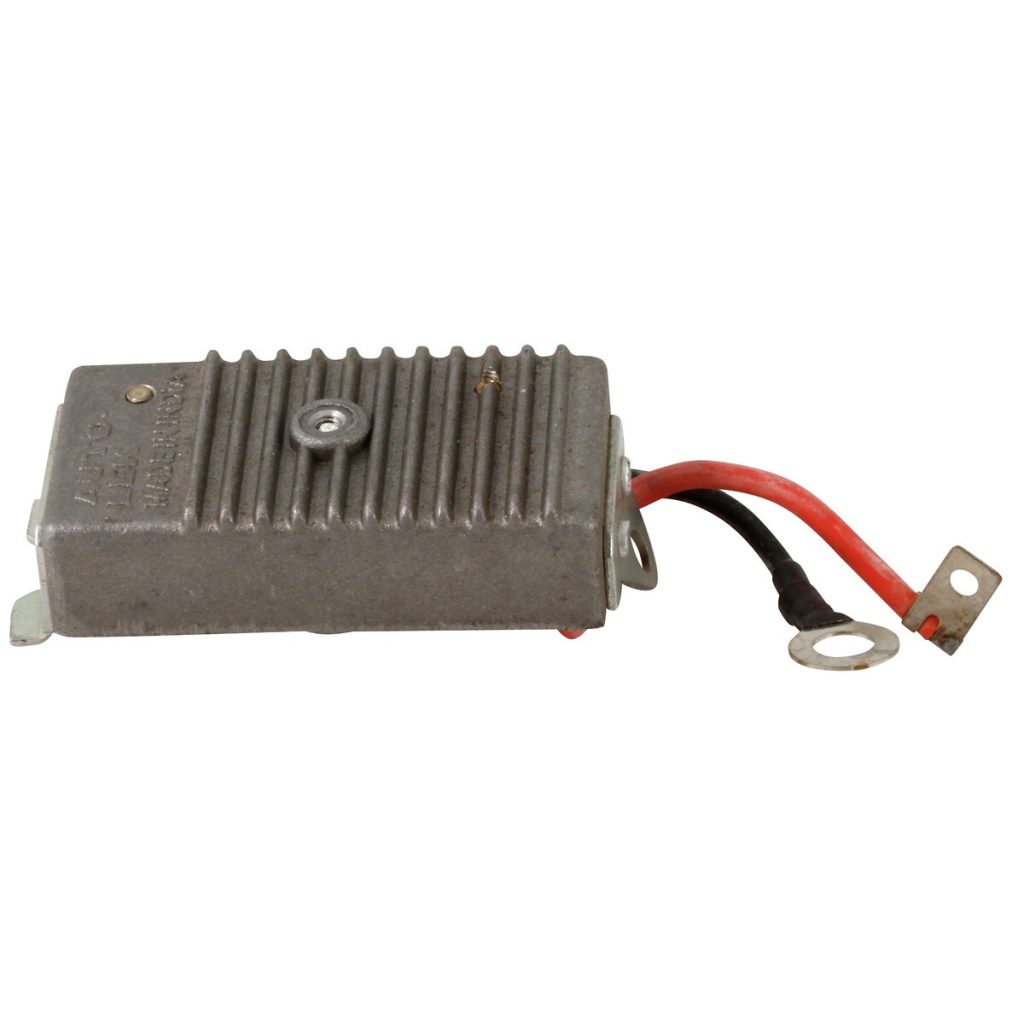 SPRIEGUMA REGULATORS (ST0005)