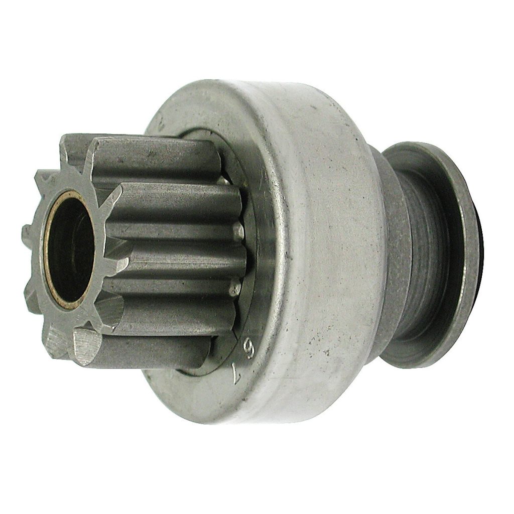 BENDIX LUCAS M45G