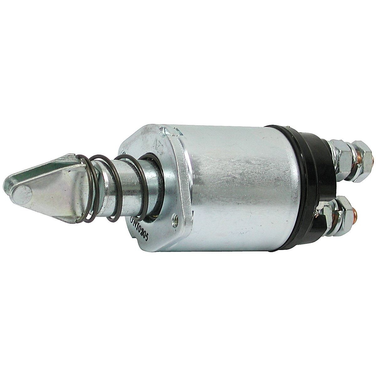 SOLENOIDS
