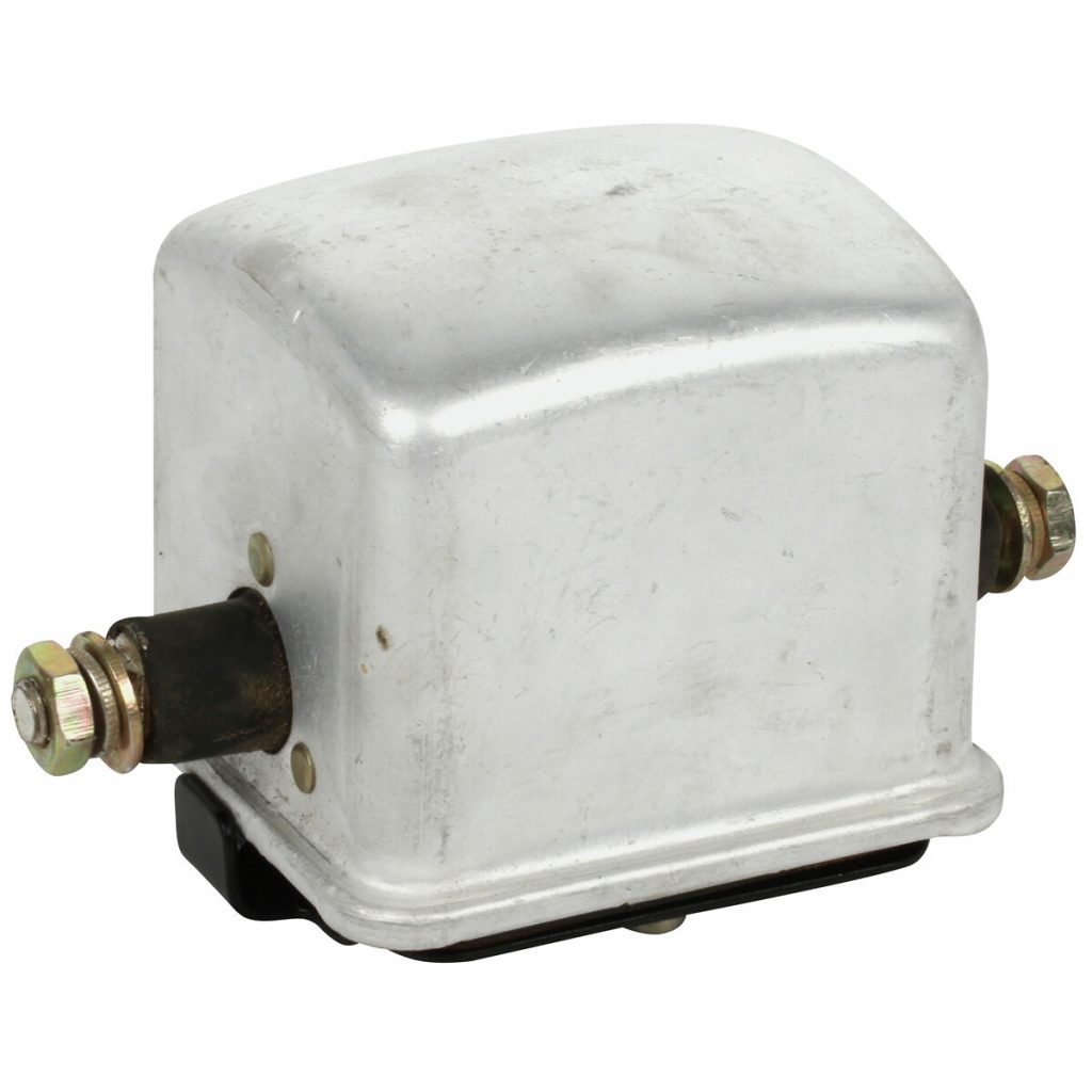 SPRIEGUMA REGULATORA VADĪBAS KĀRBA MF 826788M1
