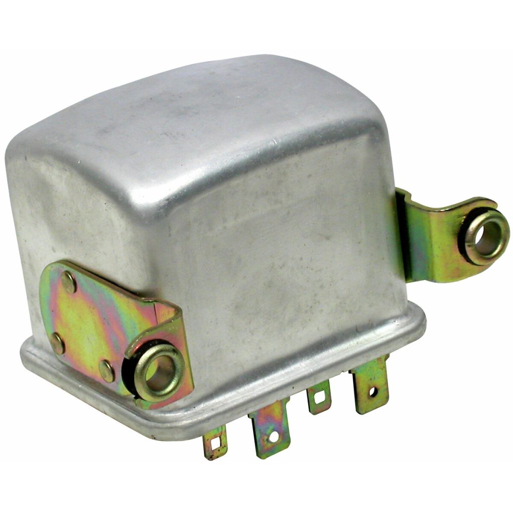 SPRIEGUMA REGULATORA VADĪBAS KĀRBA DB K908901