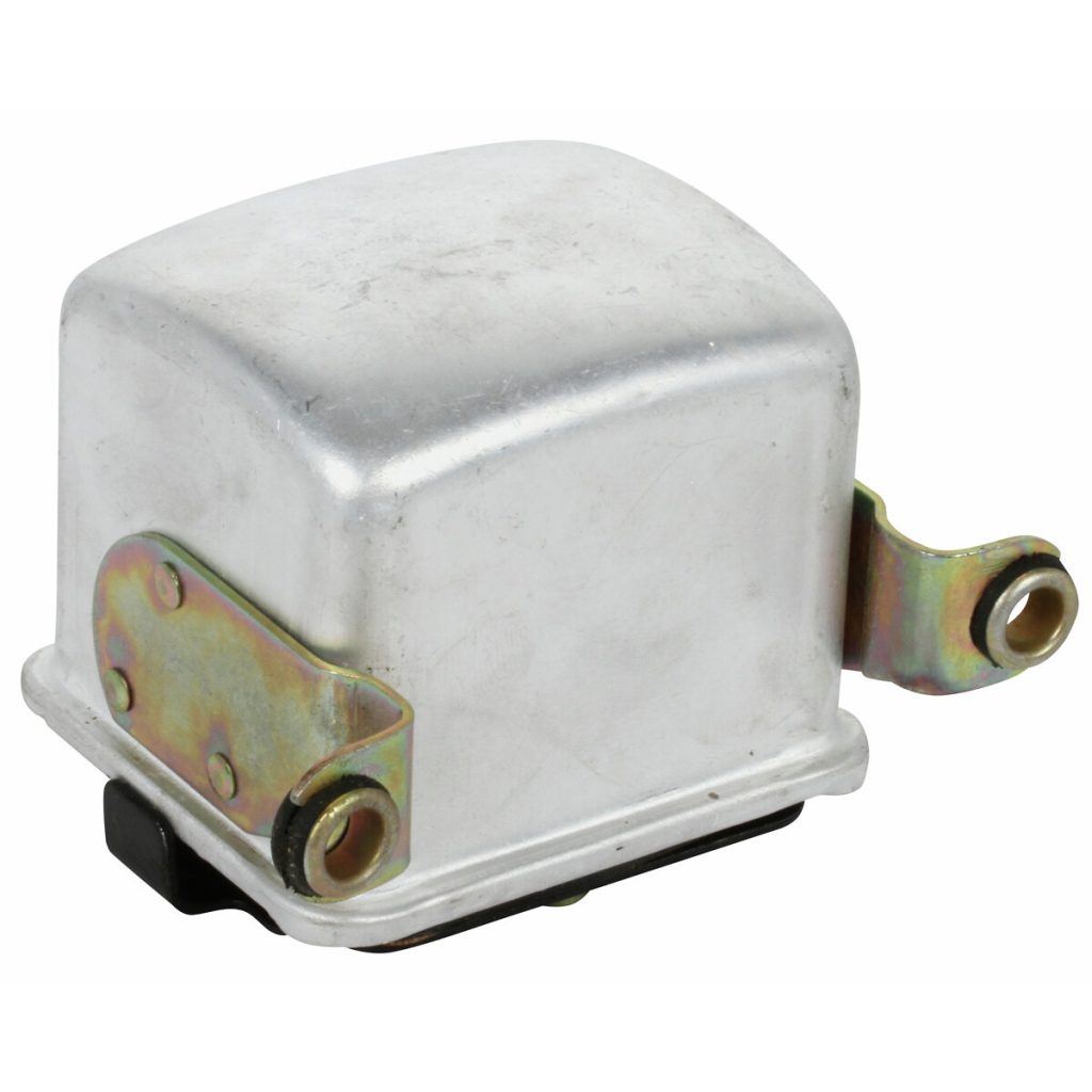 SPRIEGUMA REGULATORA VADĪBAS KĀRBA 81718301