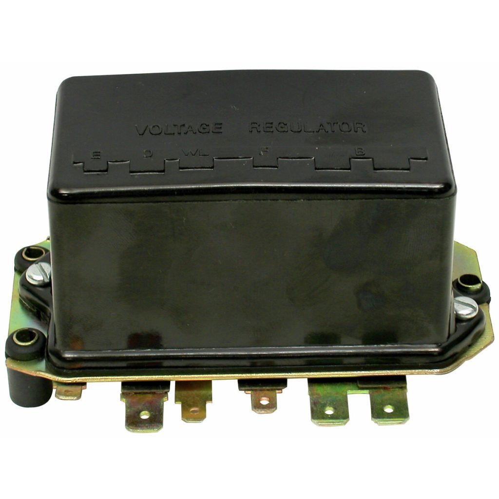 SPRIEGUMA REGULATORA VADĪBAS KĀRBA 81824174 / K900136