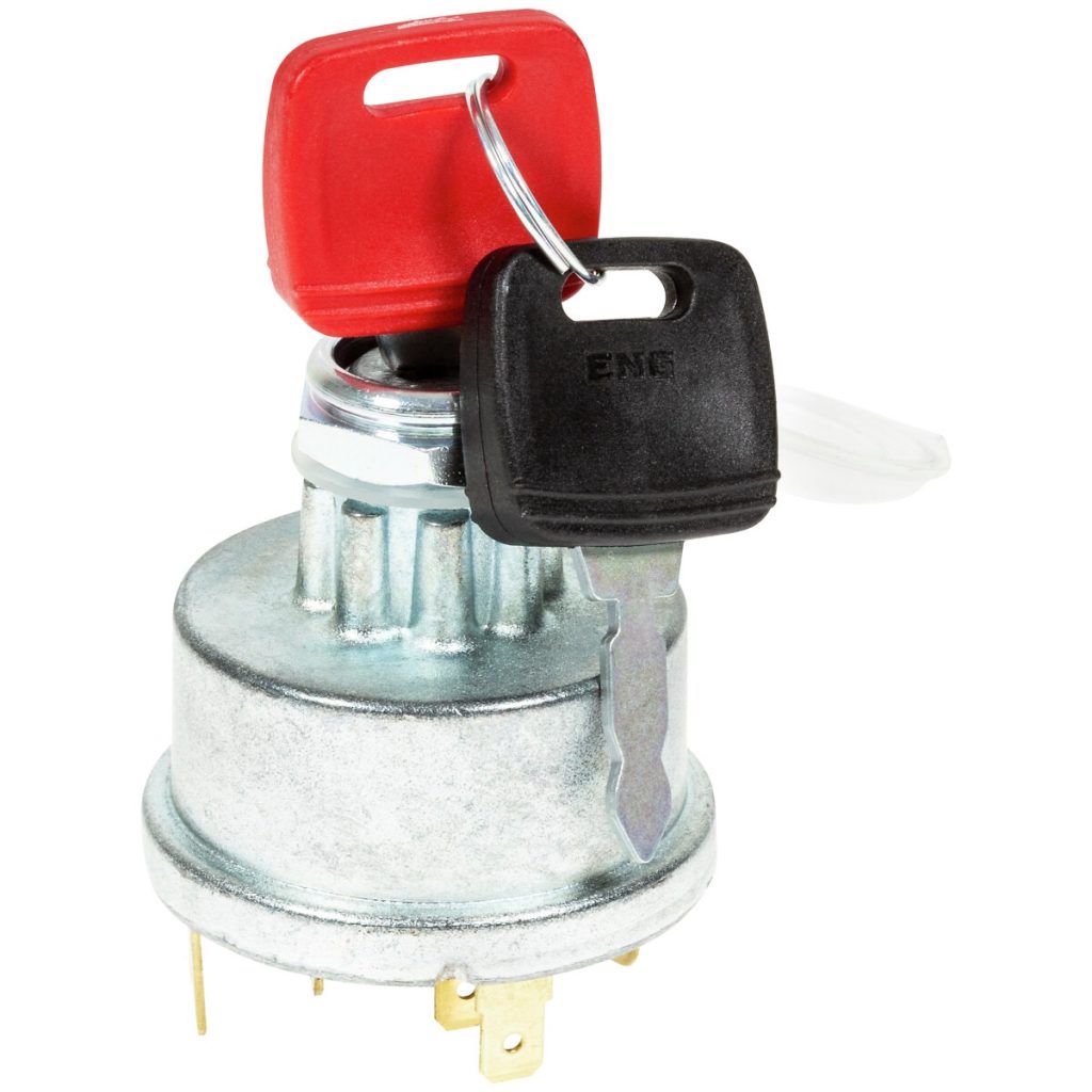 AIZDEDZES SLĒDZIS 3-FĀZU 35670 / VA 816450 / K20399