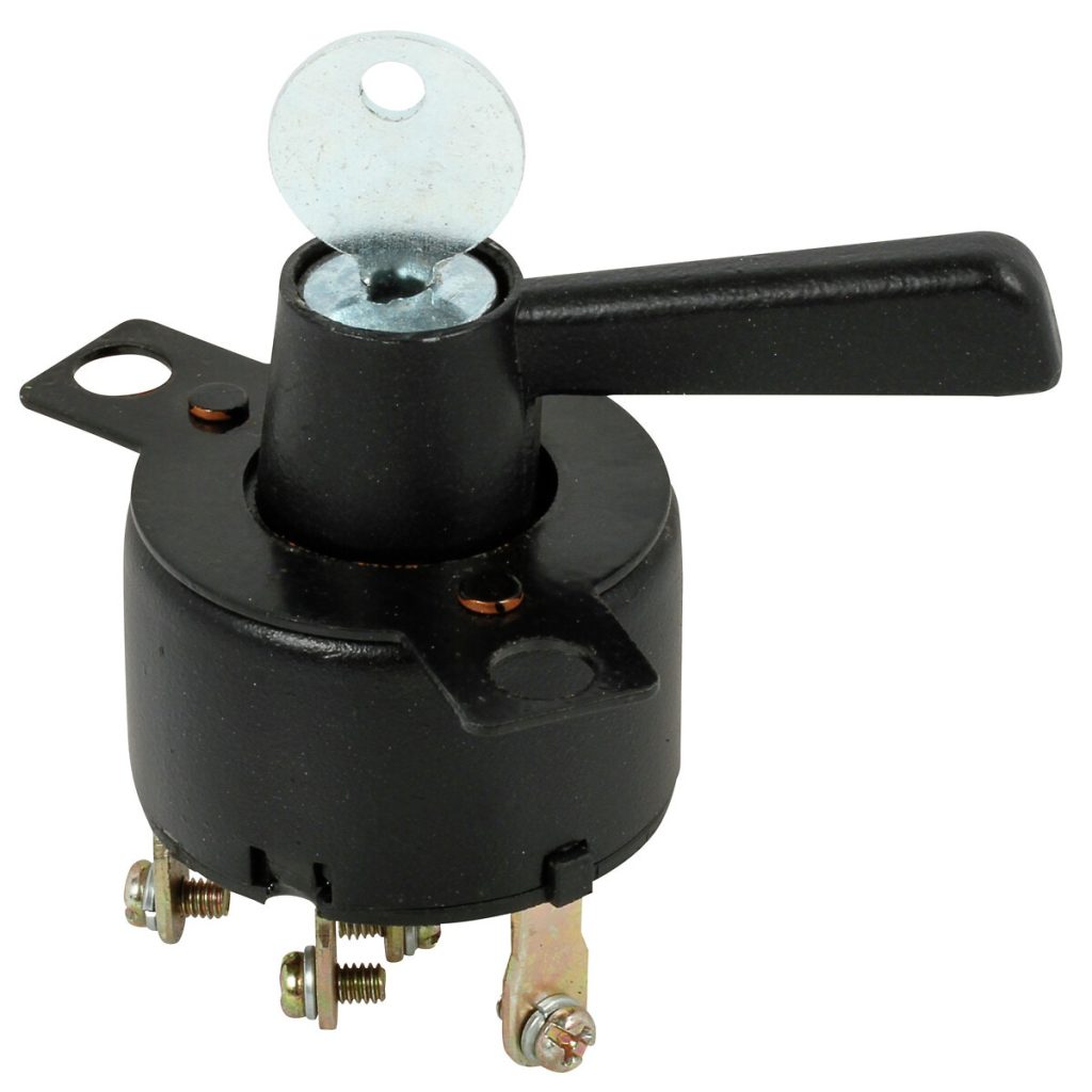 STARTERA LUKTURU SLĒDZIS FORD 957E11654
