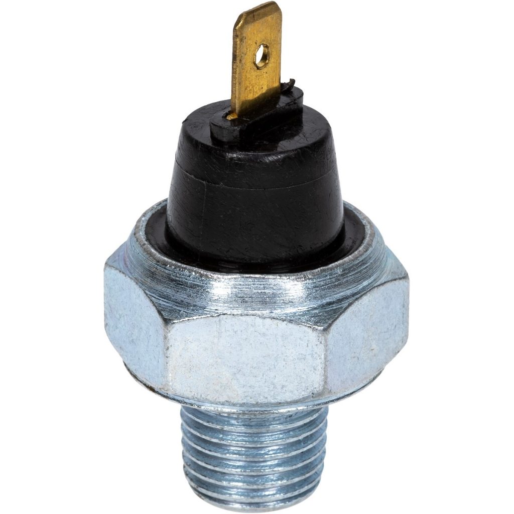 EĻĻAS SPIEDIENA SLĒDZIS DZINĒJAM FORD 81873524