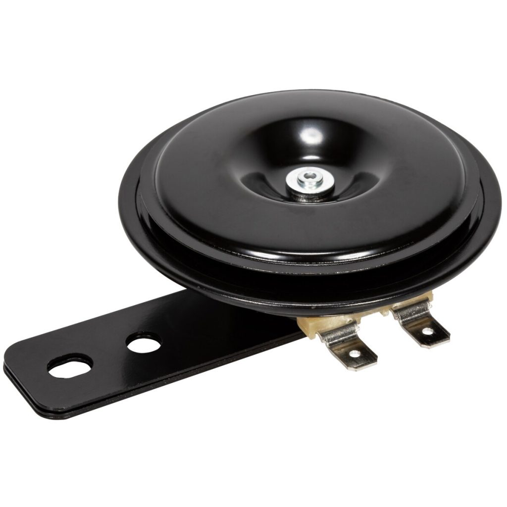 Signāltaure 12v 70mm