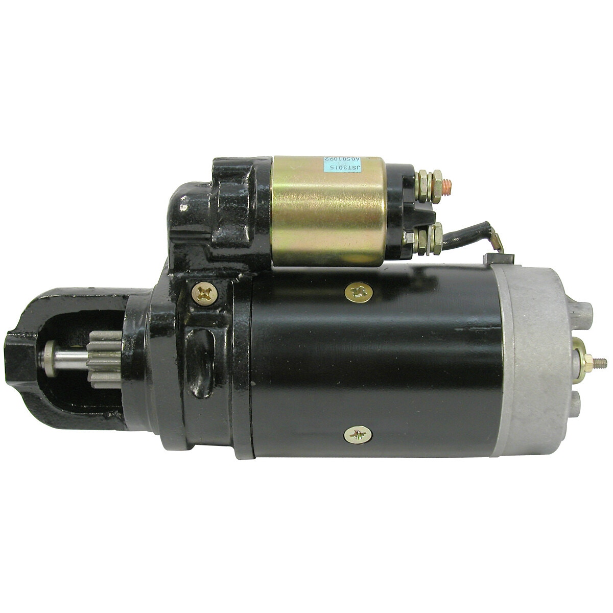 STARTERIS CIH 12V 3,0KW