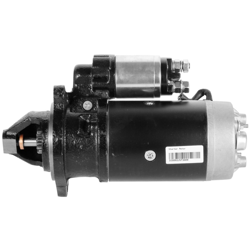 STARTERIS CNH 12V 3,0KW