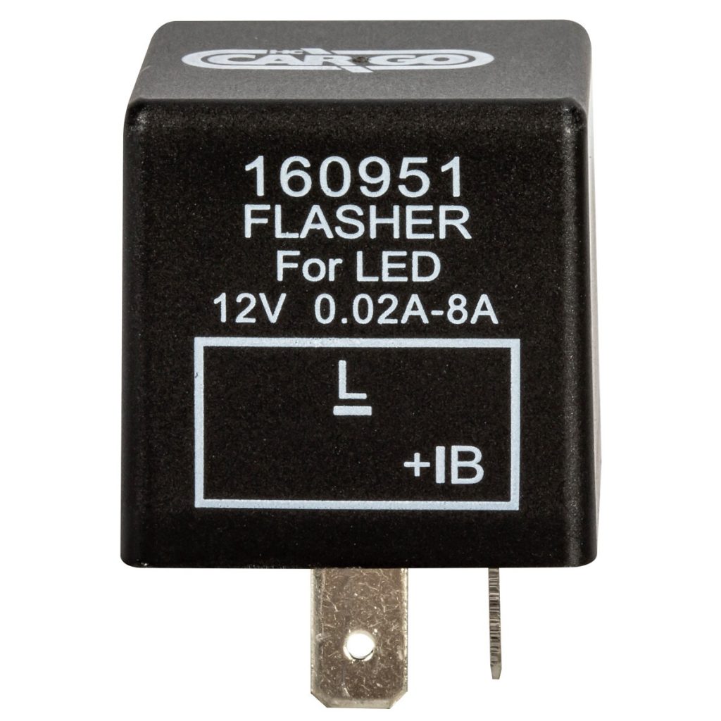 Mirgotāja relejs 2-pin 12v