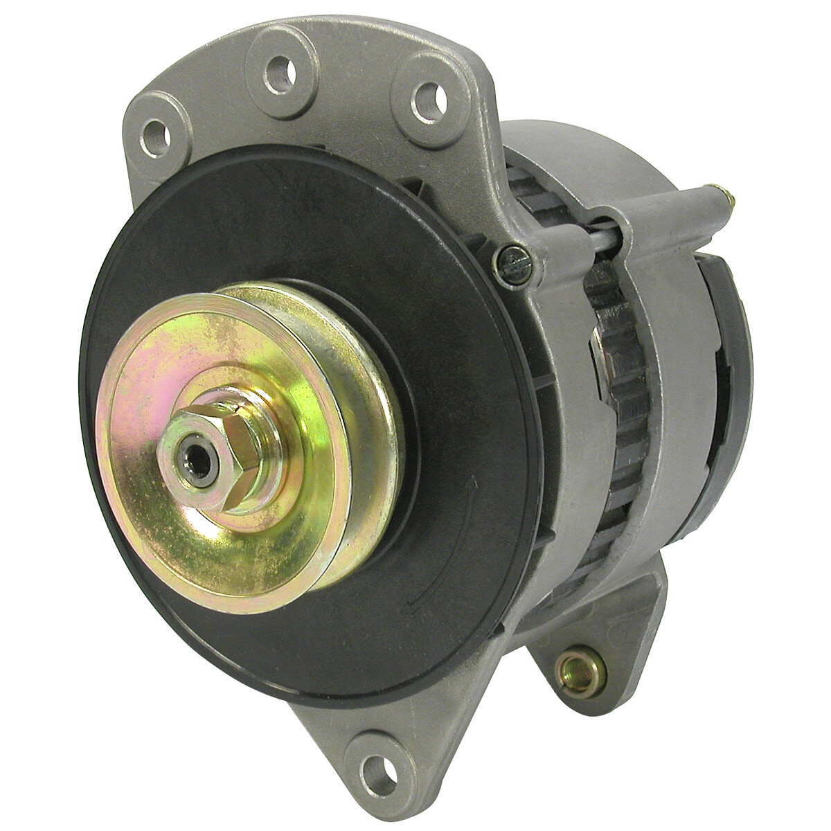 ĢENERATORA ĢENERATORS 65A 12V UNIVERSĀLS