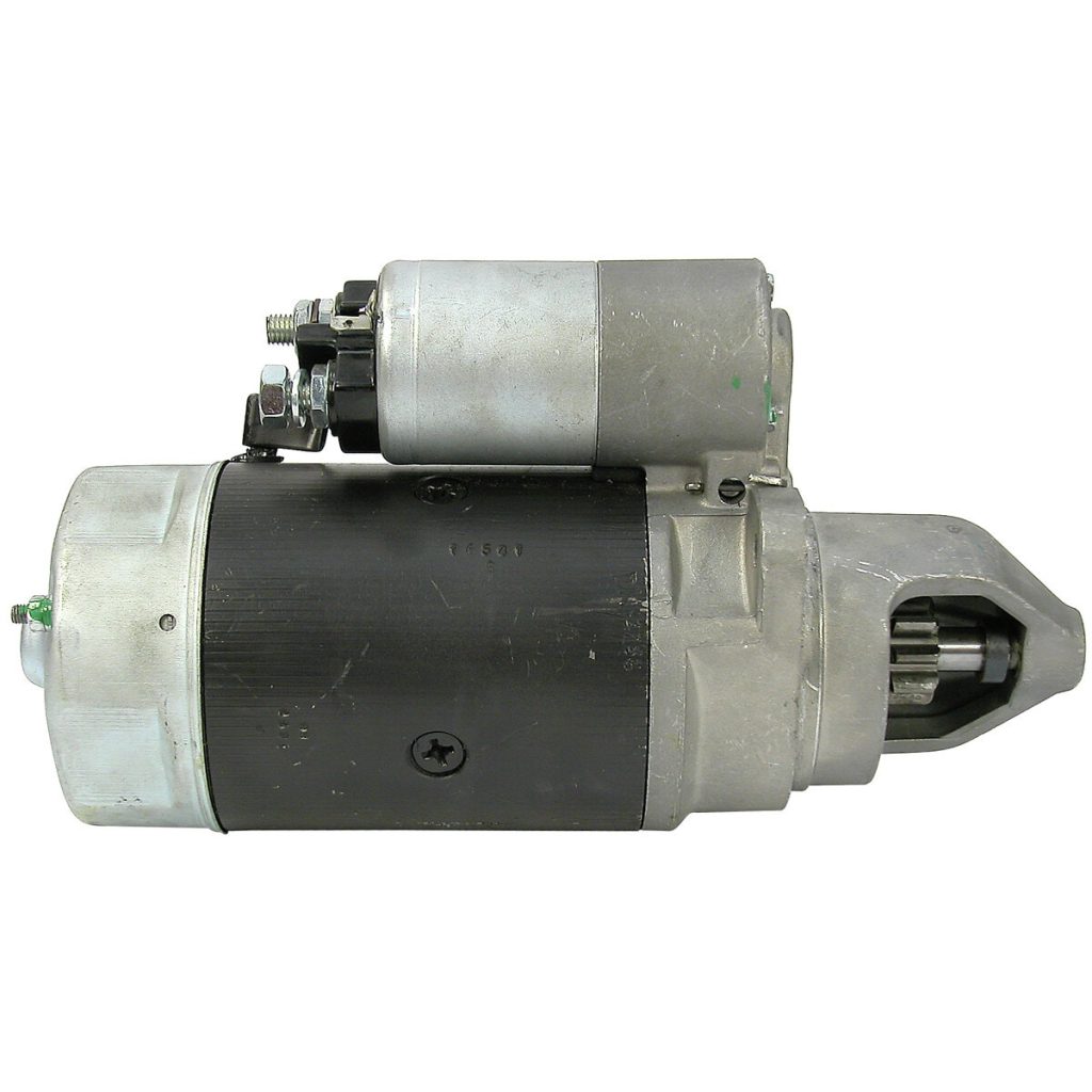 STARTERIS FIAT 12V 3,0KW