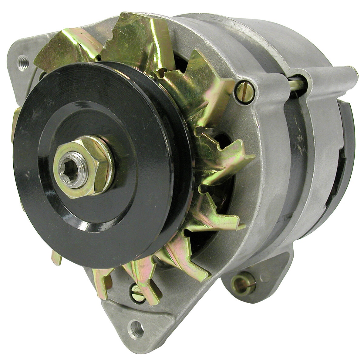 70A 12V FORD CNH MF ĢENERATORS 70A 12V