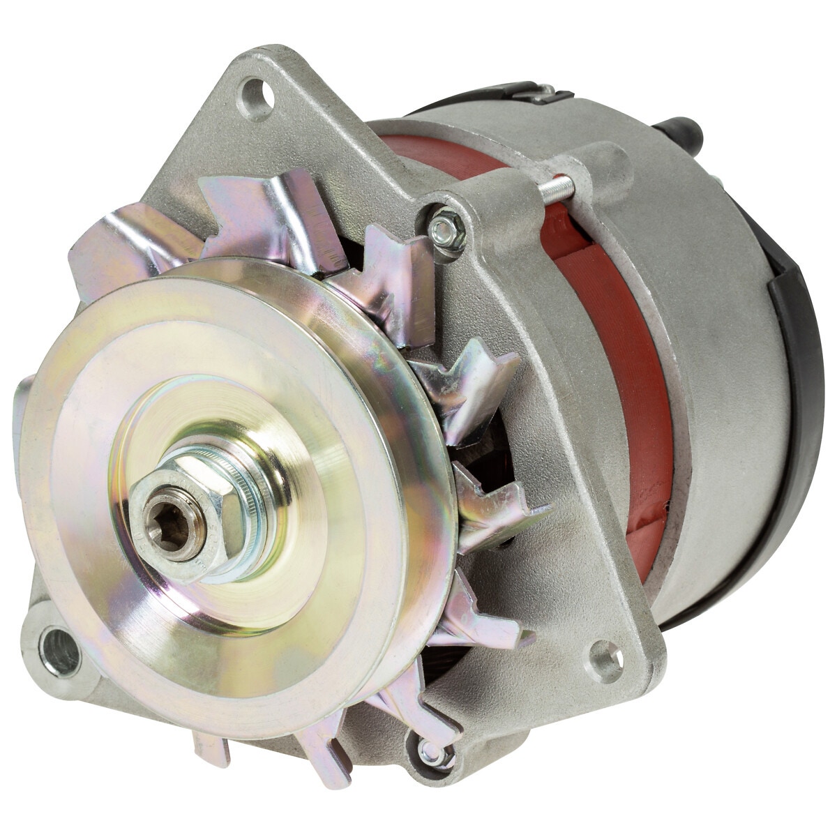 ĢENERATORA ĢENERATORS 55A 12V ZETOR