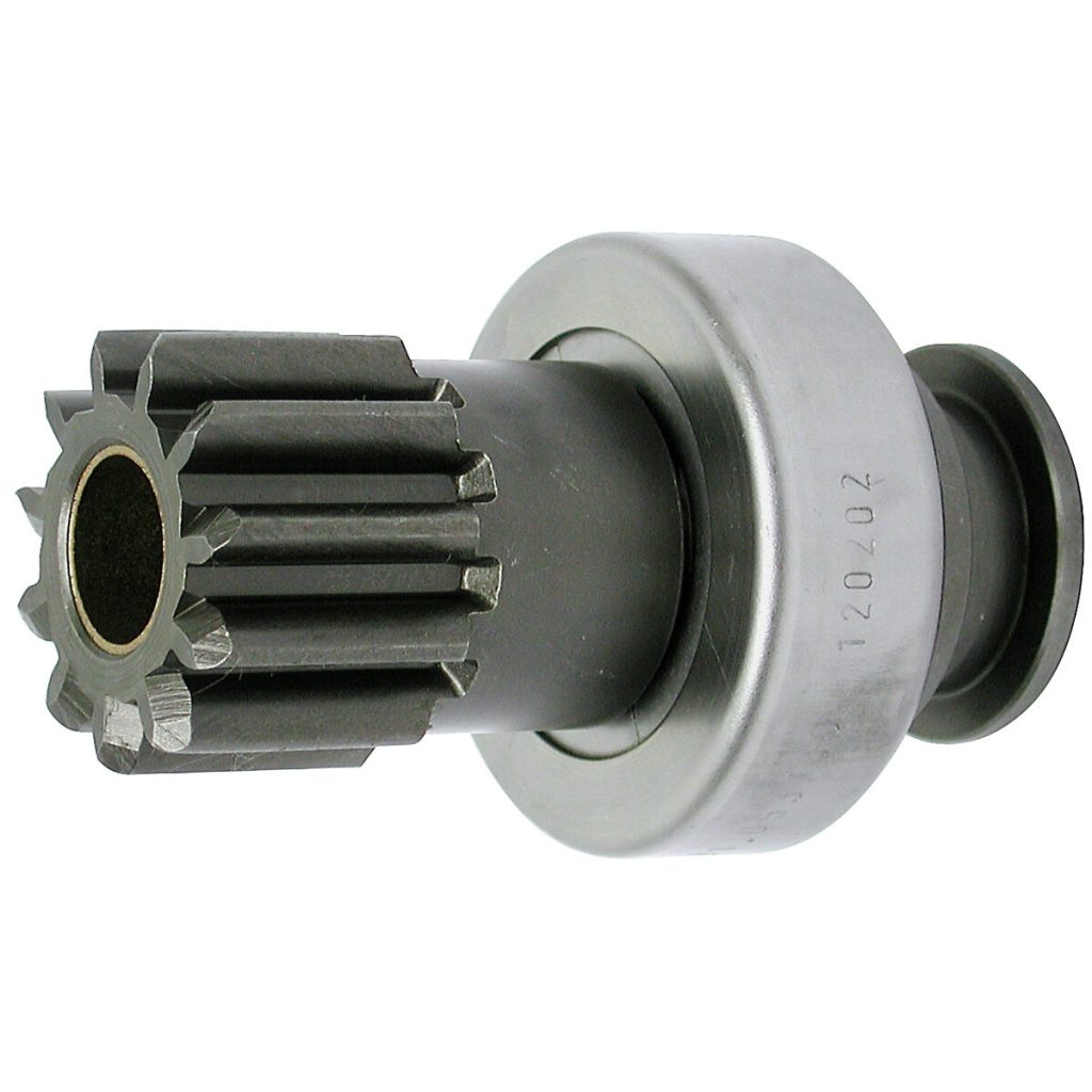 BENDIX VALMET 05 LUCAS JAUNS