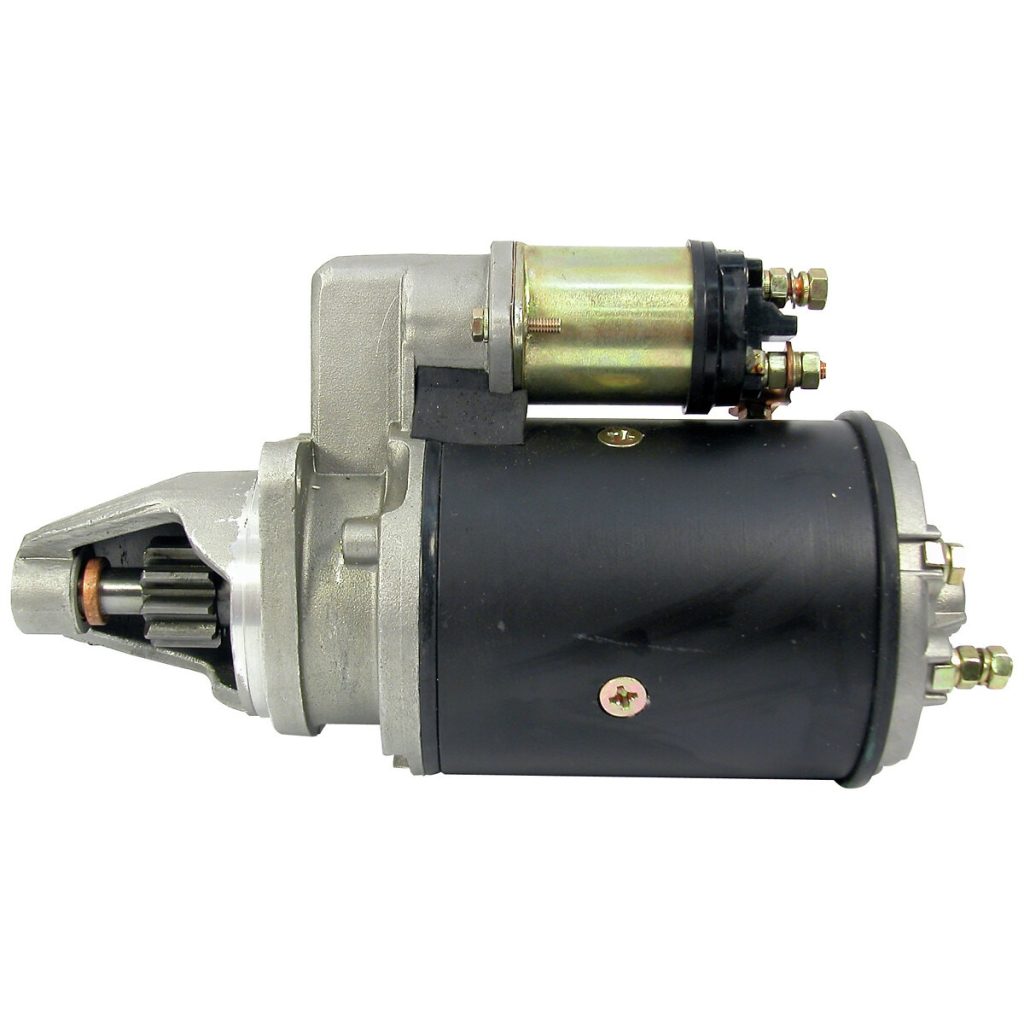 STARTERIS MF 12V 2,8KW